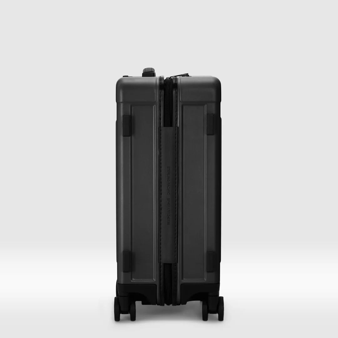 Sterling Pacific 40L Cabin Travel Case Polycarbonate