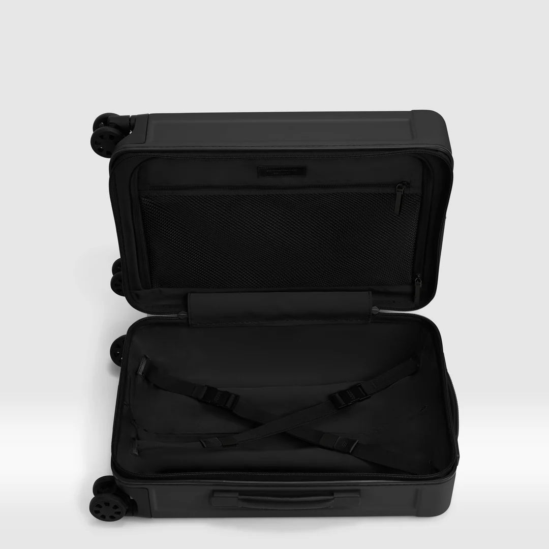 Sterling Pacific 40L Cabin Travel Case Polycarbonate