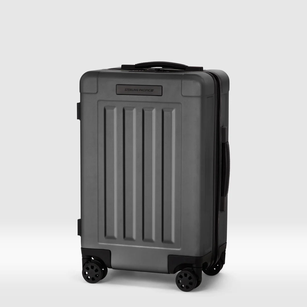 Sterling Pacific 40L Cabin Travel Case Polycarbonate