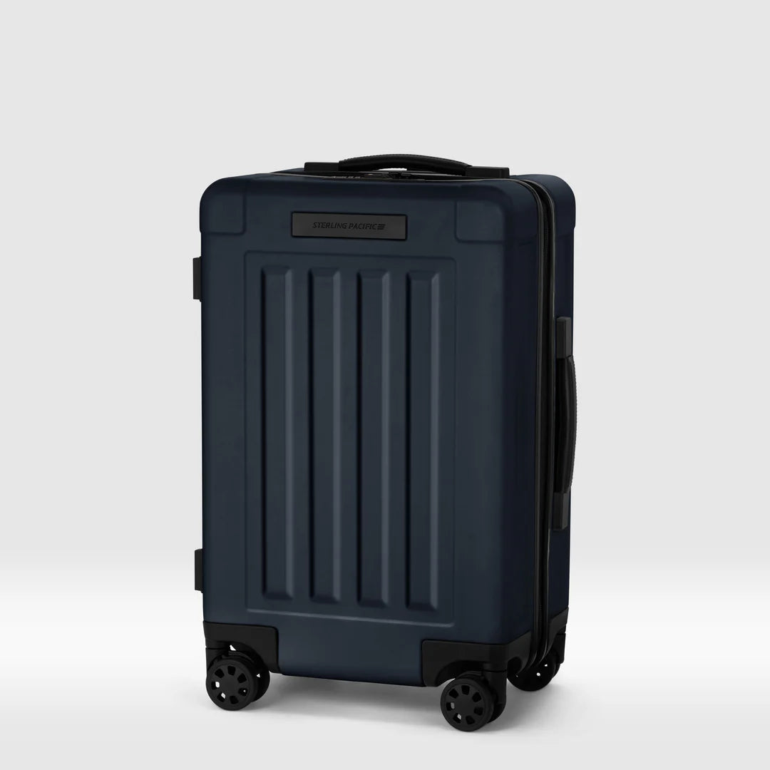 Sterling Pacific 40L Cabin Travel Case Polycarbonate