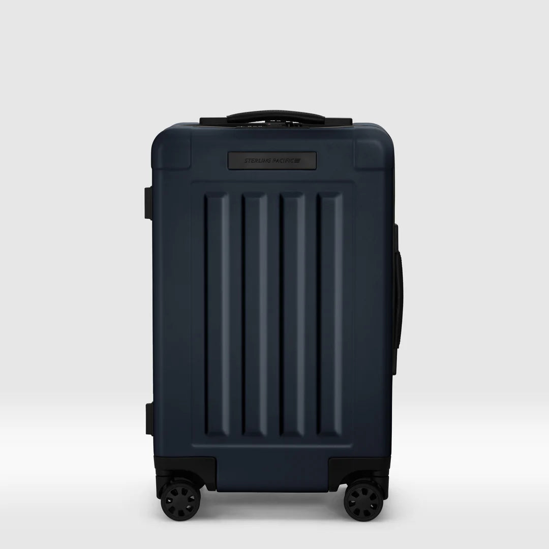 Sterling Pacific 40L Cabin Travel Case Polycarbonate