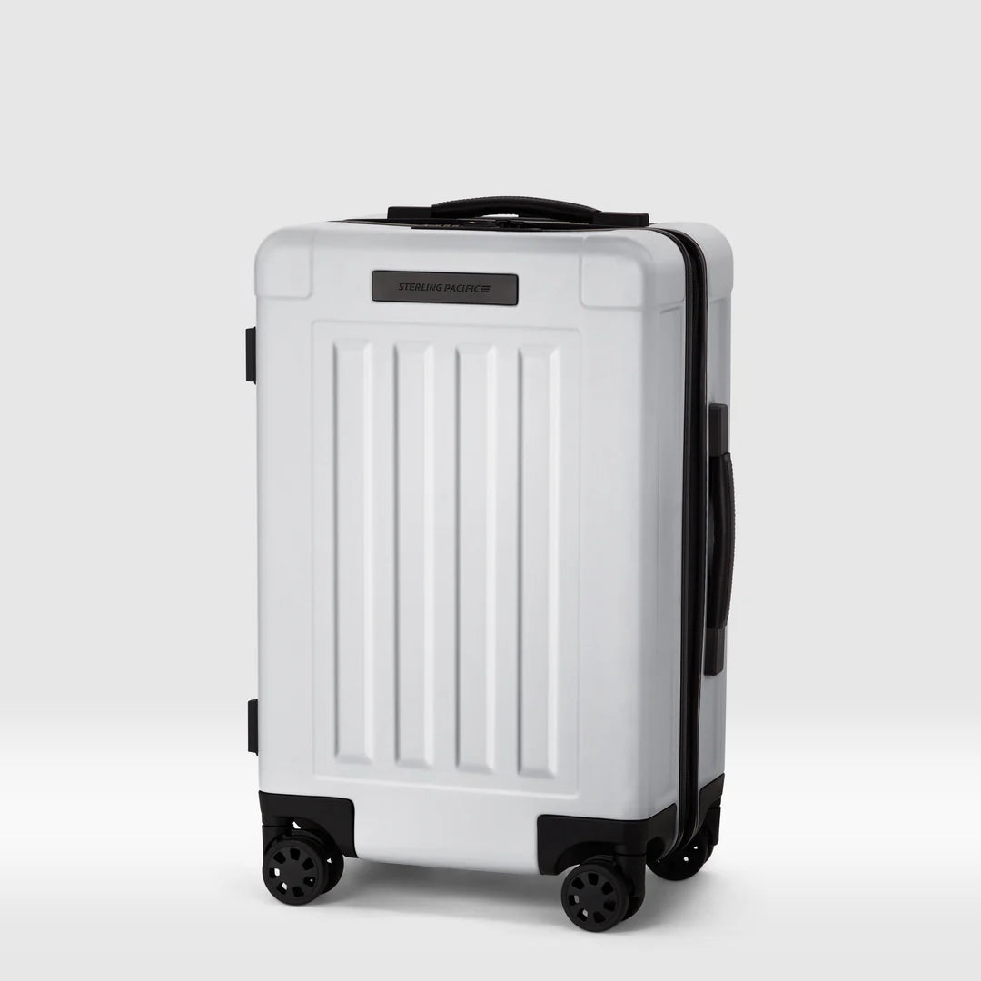 Sterling Pacific 40L Cabin Travel Case Polycarbonate