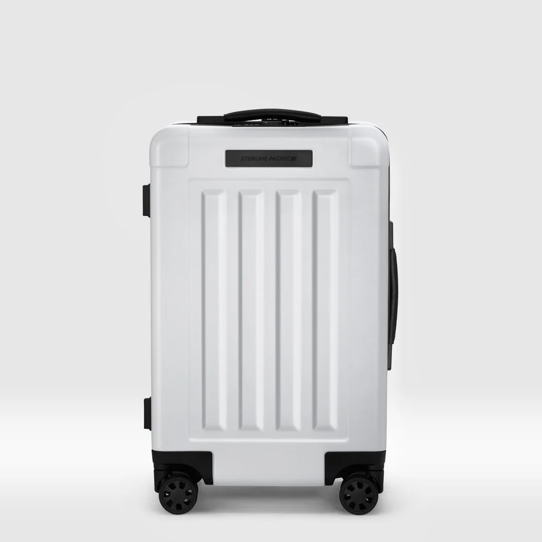 Sterling Pacific 40L Cabin Travel Case Polycarbonate