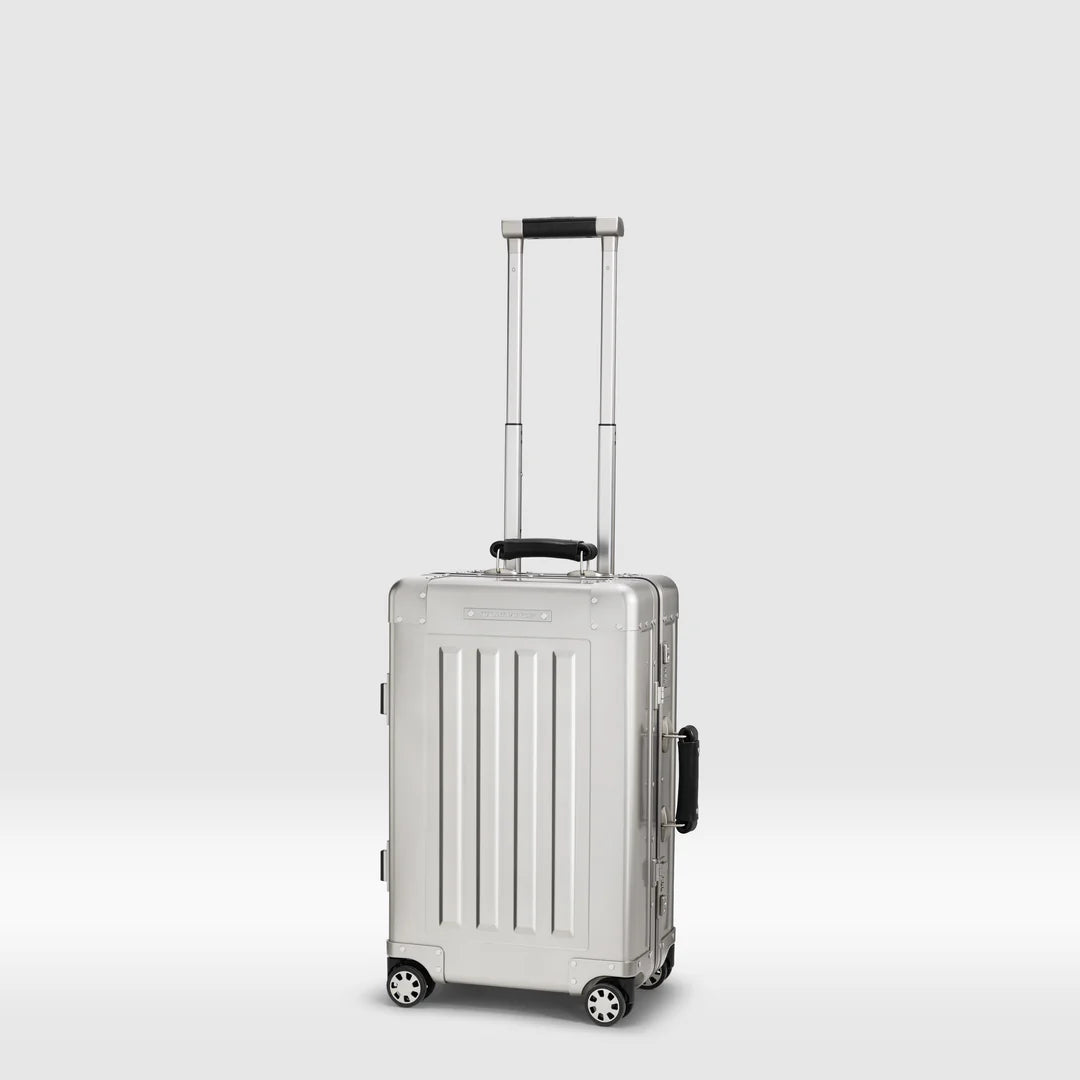 Sterling Pacific 40L Cabin Travel Case Titanium