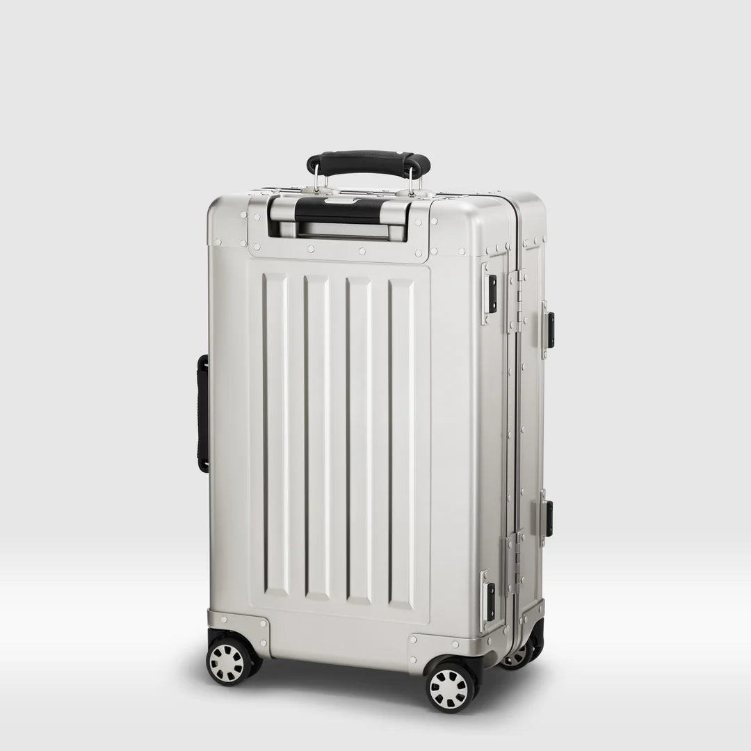 Sterling Pacific 40L Cabin Travel Case Titanium