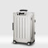 Sterling Pacific 40L Cabin Travel Case Titanium