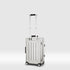 Sterling Pacific 40L Cabin Travel Case Titanium