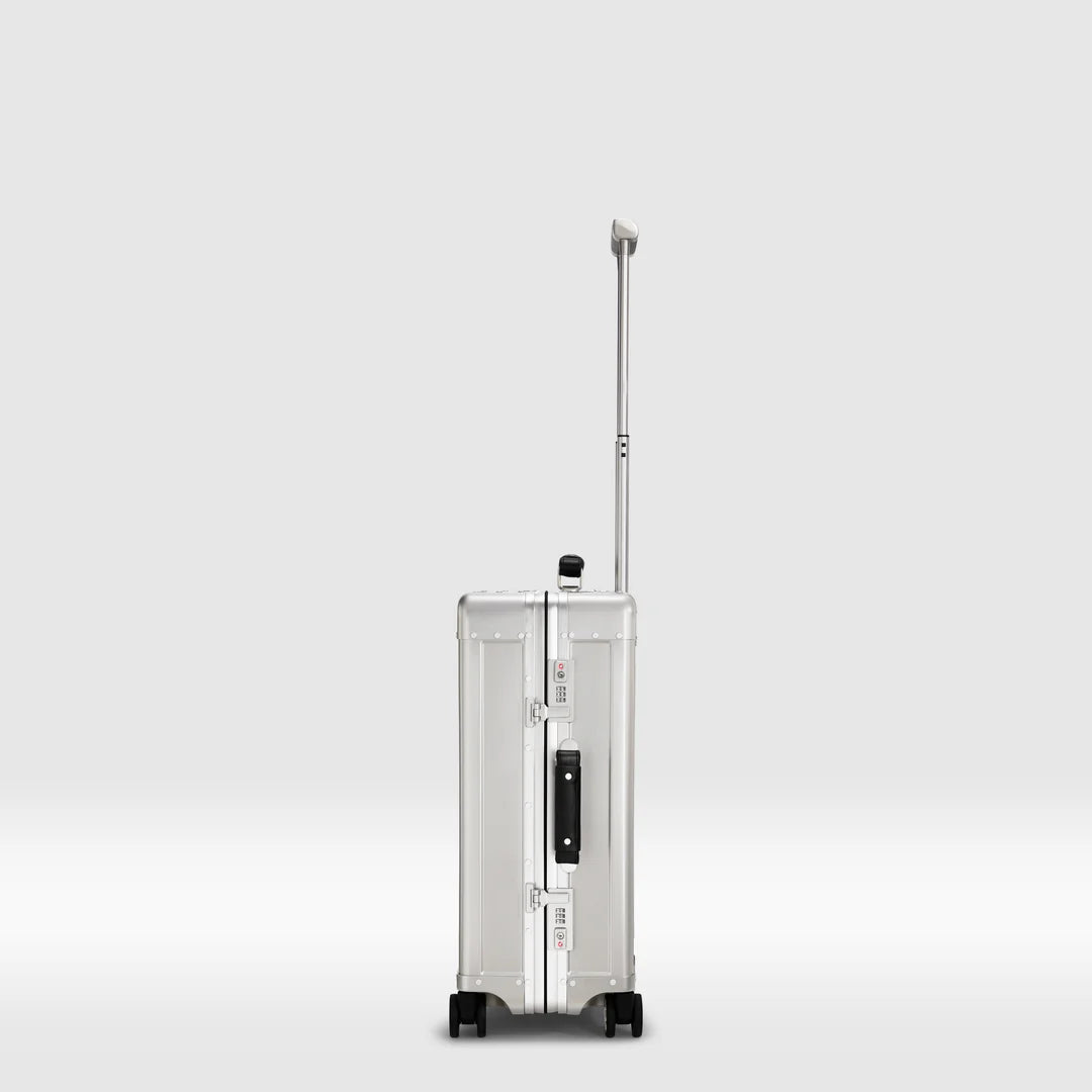 Sterling Pacific 40L Cabin Travel Case Titanium