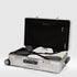 Sterling Pacific 40L Cabin Travel Case Titanium