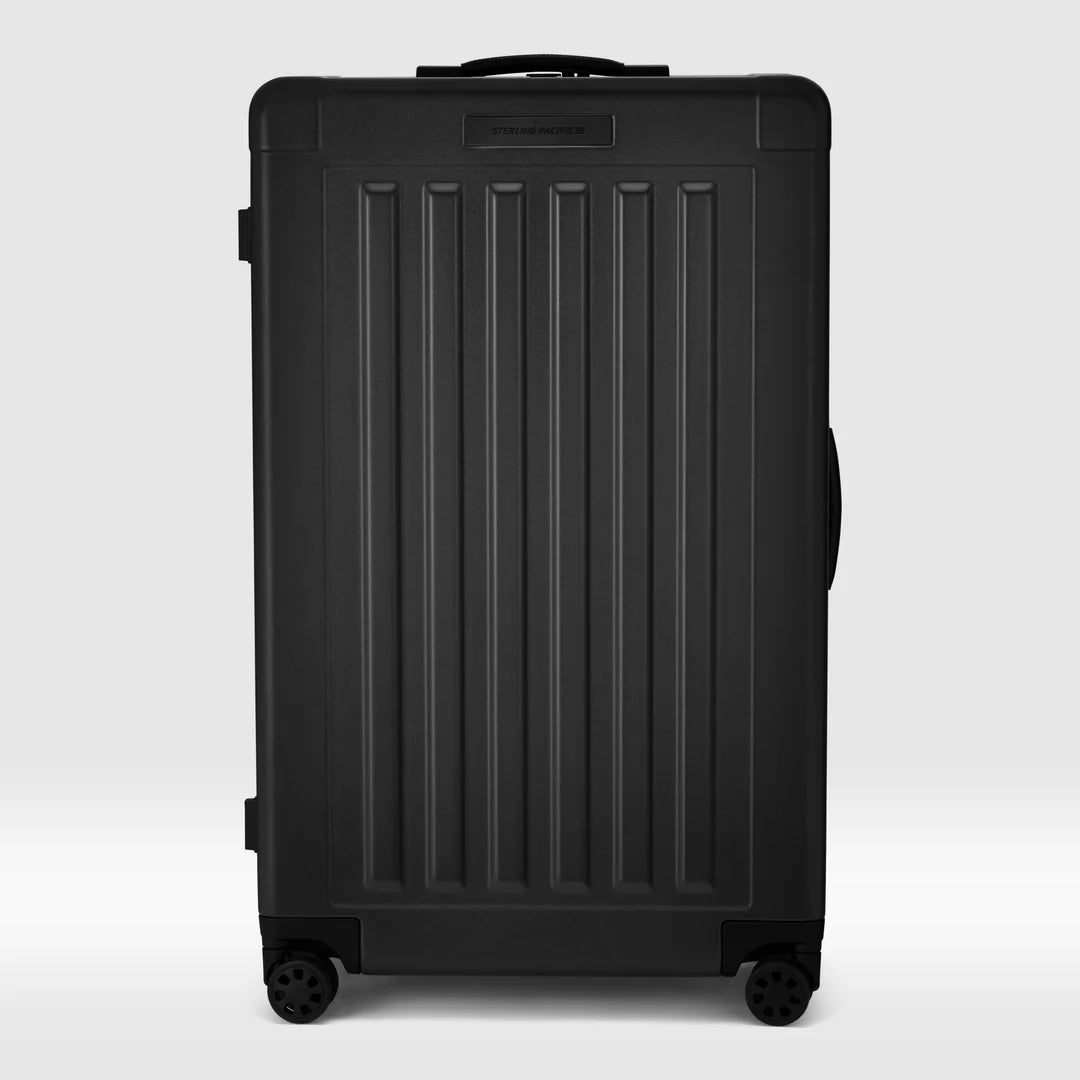 Sterling Pacific 90L Check In Travel Case Polycarbonate