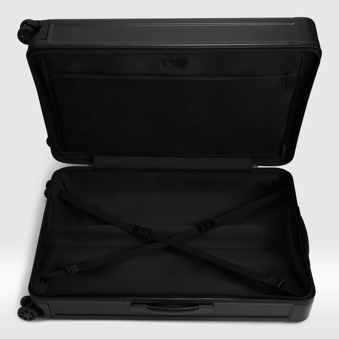 Sterling Pacific 90L Check In Travel Case Polycarbonate