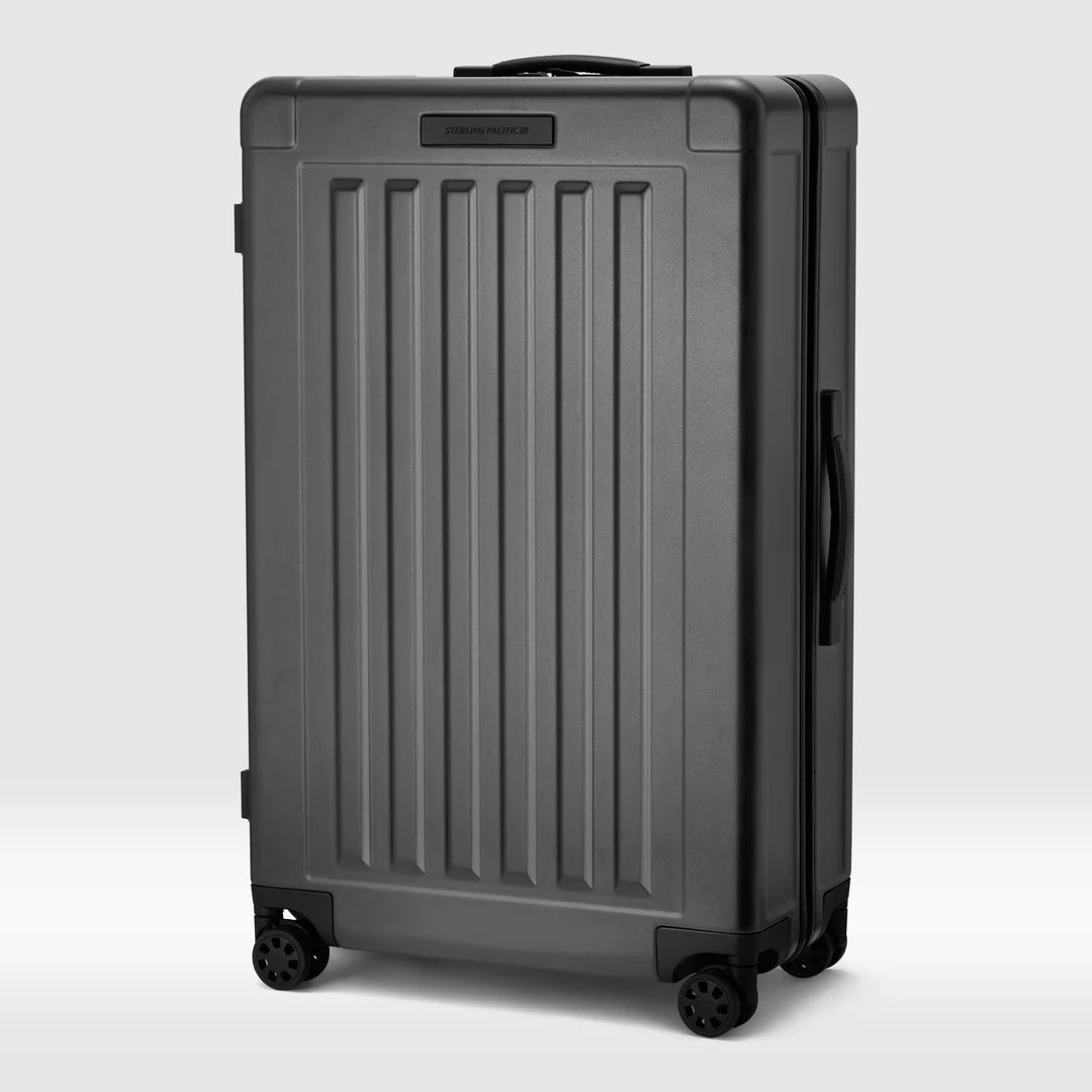 Sterling Pacific 90L Check In Travel Case Polycarbonate