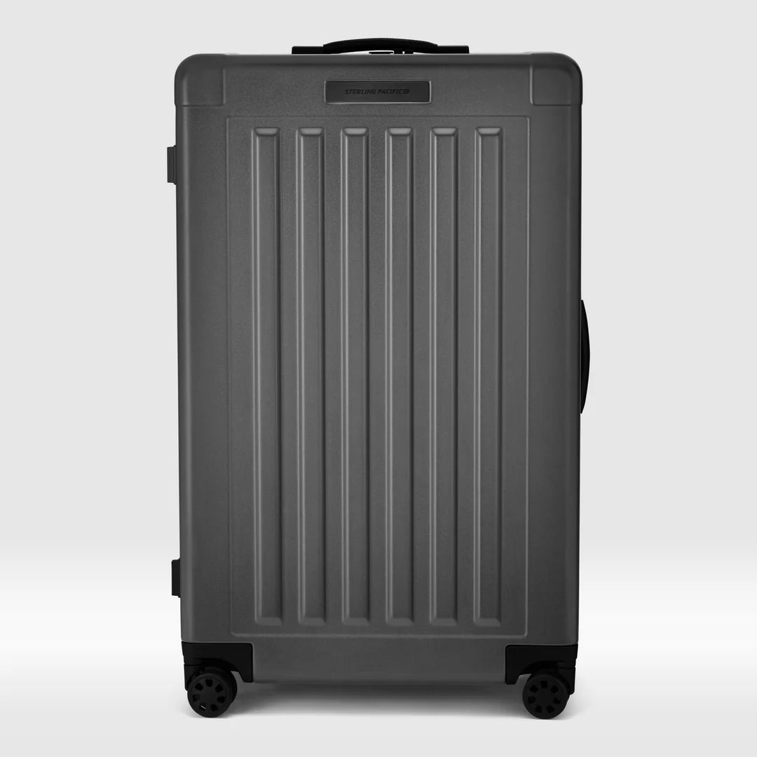Sterling Pacific 90L Check In Travel Case Polycarbonate