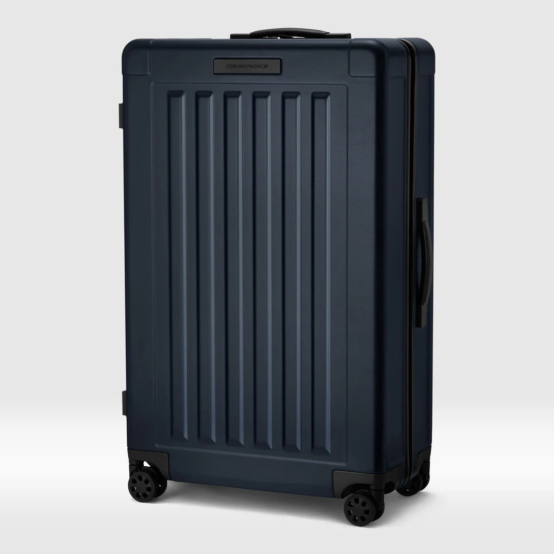 Sterling Pacific 90L Check In Travel Case Polycarbonate