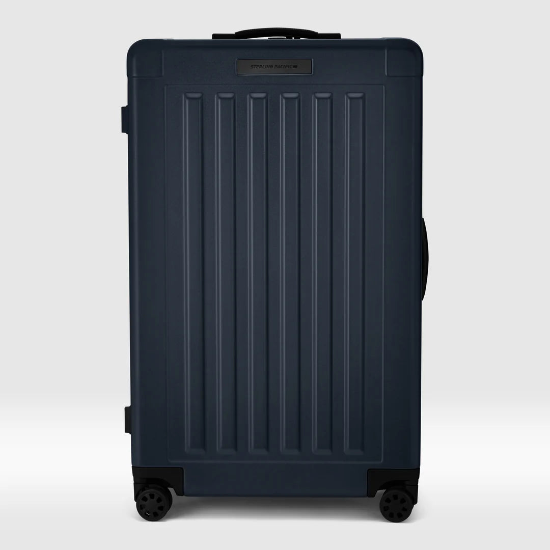 Sterling Pacific 90L Check In Travel Case Polycarbonate