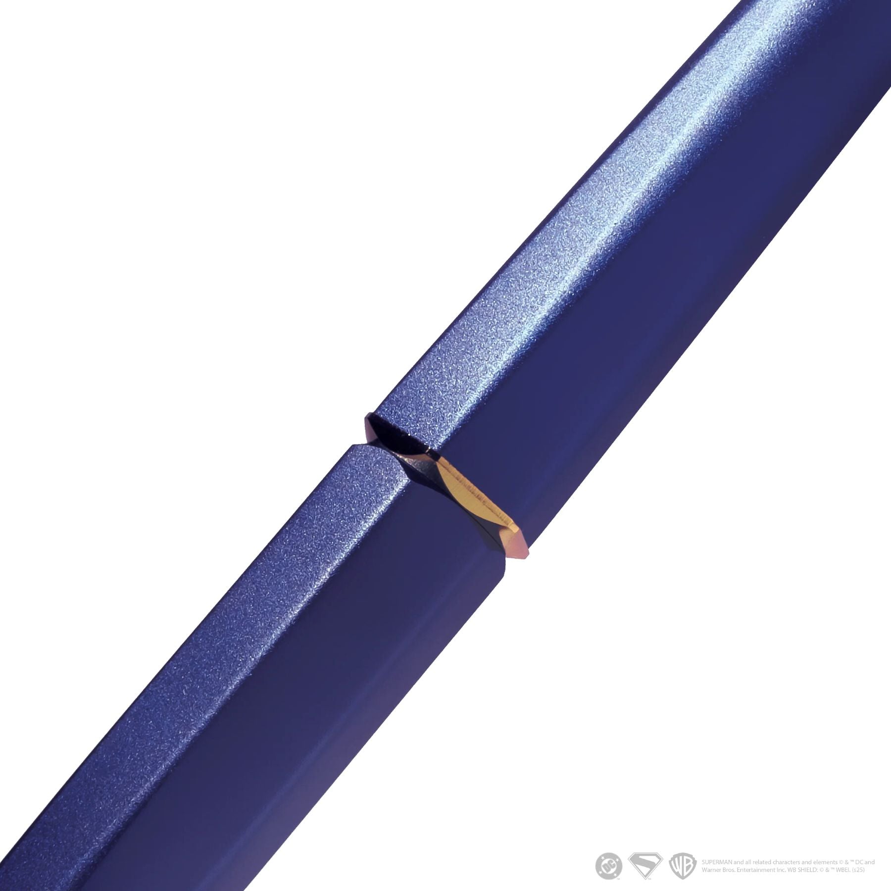 Ferris Wheel Press | Warner Bros. | Superman | Pen and Ink Set | A View from Above