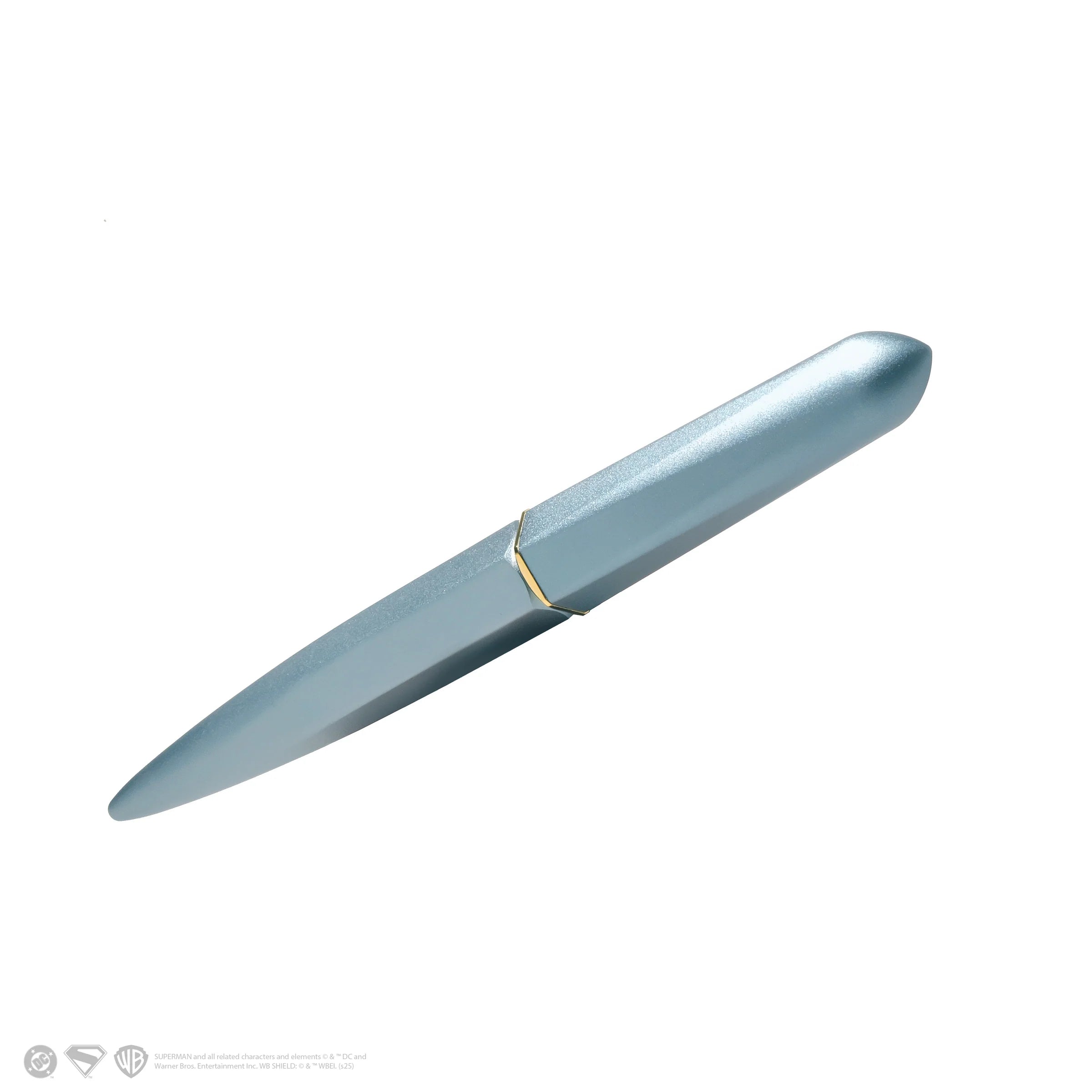 Ferris Wheel Press | Warner Bros. | Superman | Pen and Ink Set | Fortress of Solitude