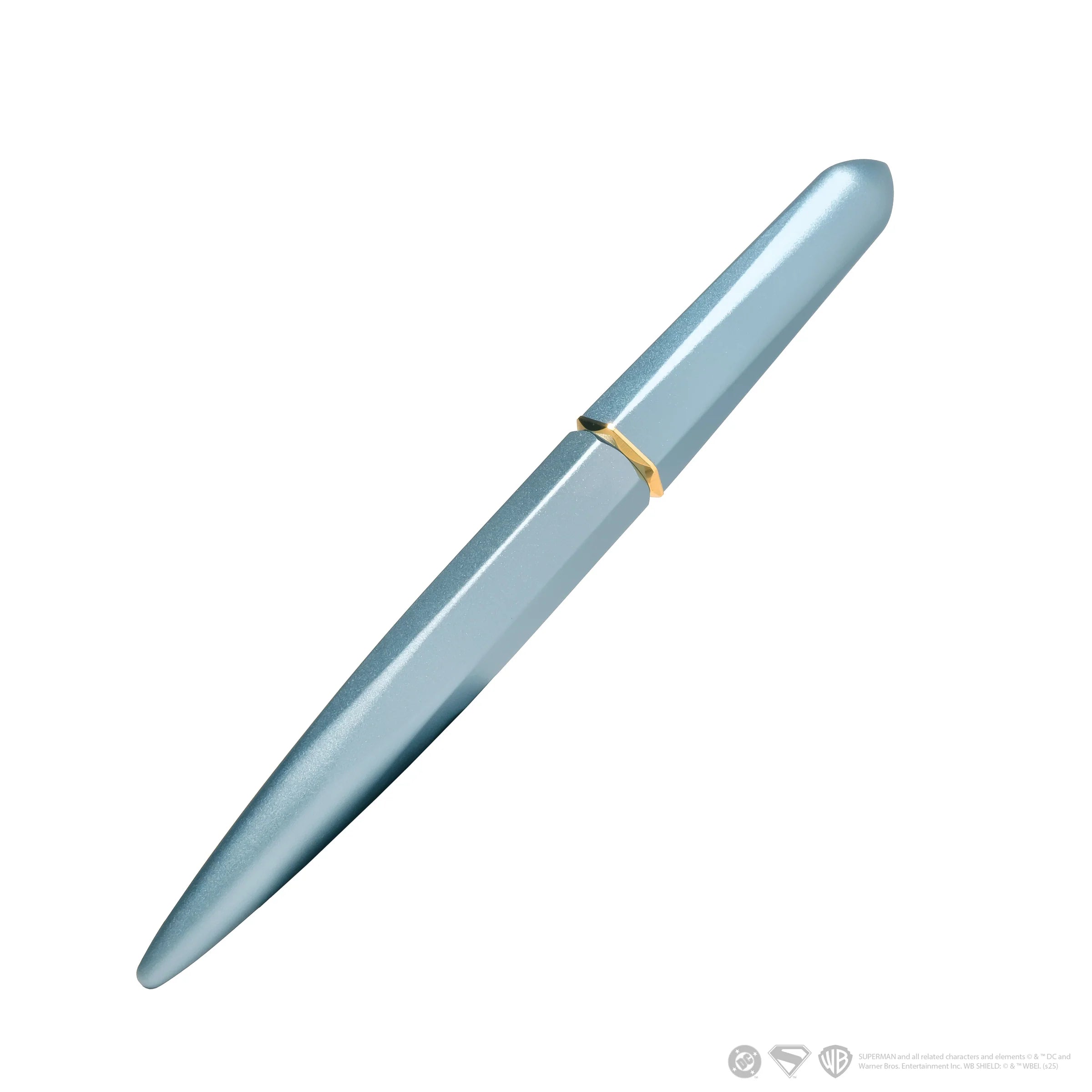 Ferris Wheel Press | Warner Bros. | Superman | Pen and Ink Set | Fortress of Solitude