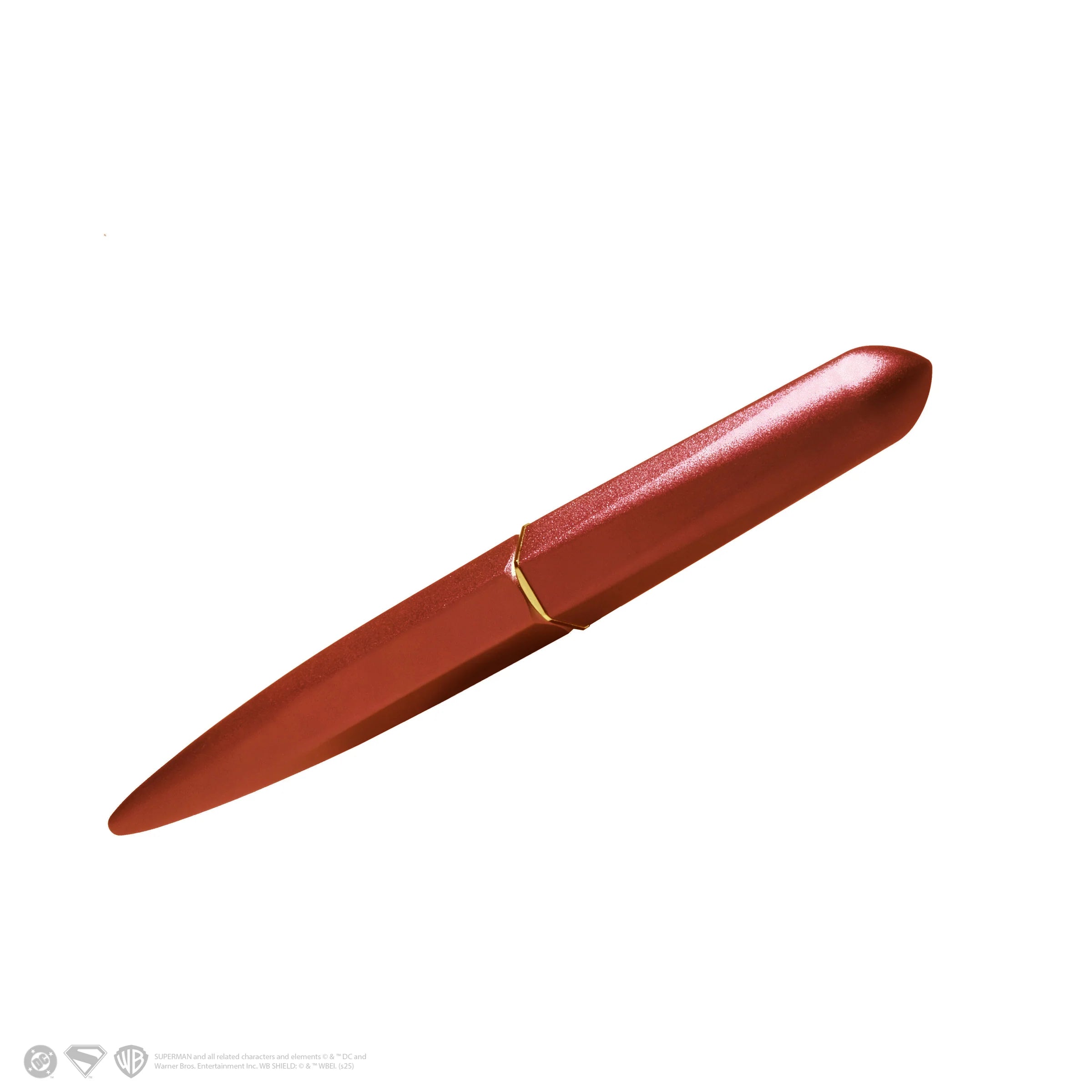 Ferris Wheel Press | Warner Bros. | Superman | Pen and Ink Set | The Voice of Metropolis