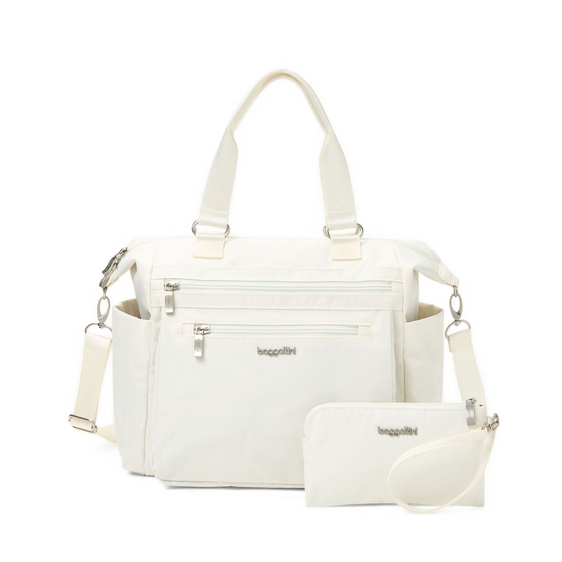 Baggallini Trifecta Convertible Backpack