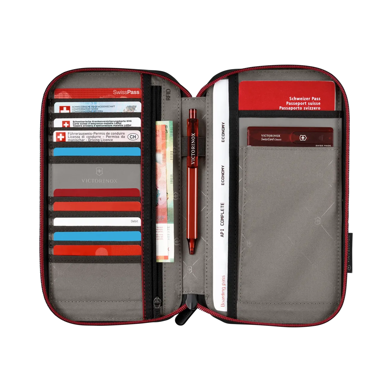 Victorinox Travel Essentials Travel Organizer