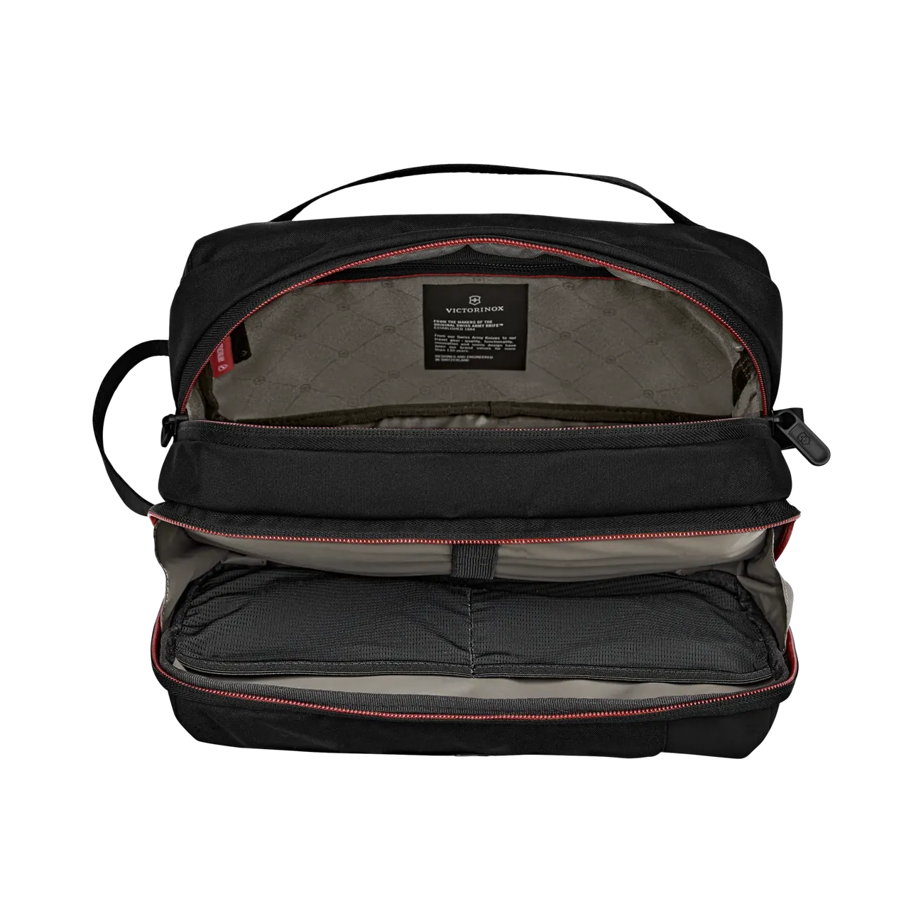 Victorinox Travel Essentials Toiletry Bag