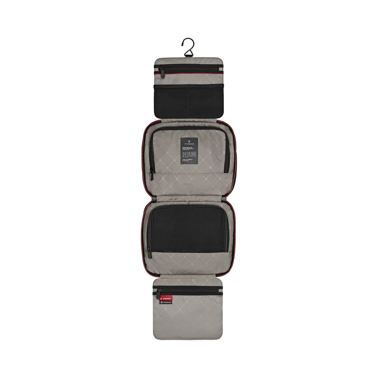 Victorinox Travel Essentials Hanging Toiletry Bag