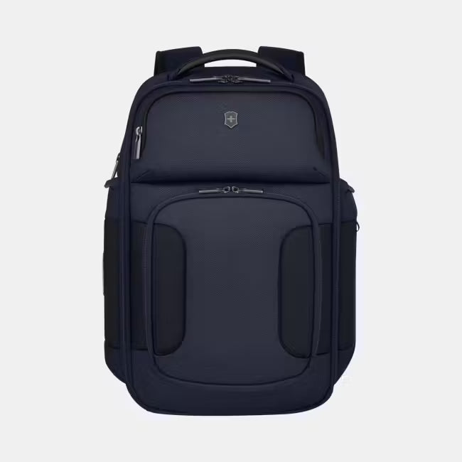 Victorinox Werks Traveler 7.0 Deluxe Backpack