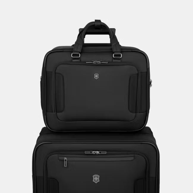 Victorinox Werks Traveler 7.0 Wheeled Briefcase