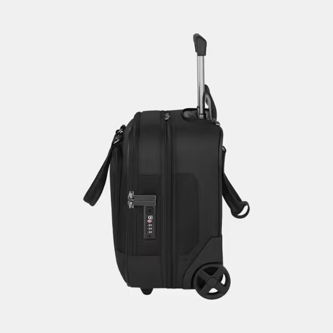 Victorinox Werks Traveler 7.0 Wheeled Briefcase