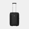 Victorinox Werks Traveler 7.0 2-Wheel Frequent Flyer Carry-On Black