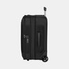Victorinox Werks Traveler 7.0 2-Wheel Frequent Flyer Carry-On Black