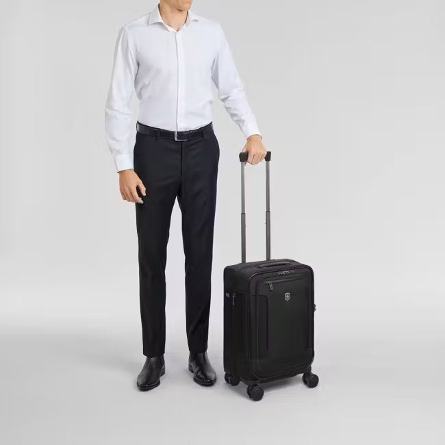 Vicxtorinox Werks Traveler 7.0 Frequent Flyer Carry-On