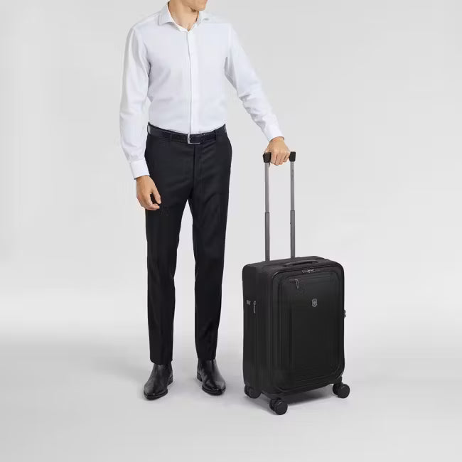 Victorinox Werks Traveler 7.0 Frequent Flyer Carry-On Business