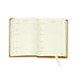 Graphic Image World Travel Journal Traditional Leather