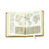 Graphic Image World Travel Journal Traditional Leather