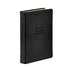 Graphic Image World Travel Journal Traditional Leather