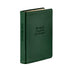 Graphic Image World Travel Journal Traditional Leather