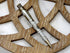 Retro 51 Tornado Vintage Metalsmith The Cathedral Rollerball Pen