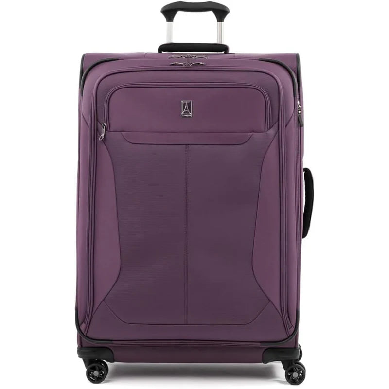 Travelpro Tourlite 29" Expandable Spinner Purple