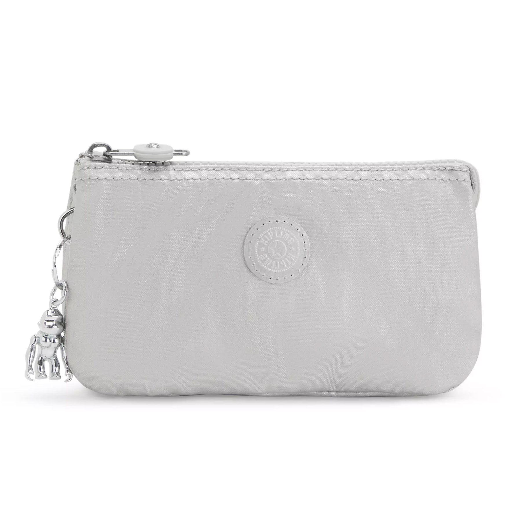 Kipling Ceila Shopper Hobo Shoulder Handbag Purse Large Brown Suede leather  | eBay
