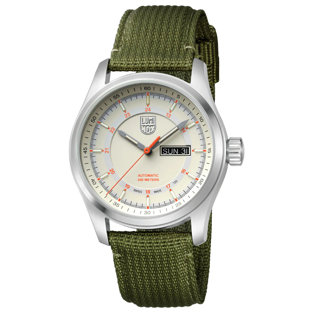 Luminox Atacama Field Automatic Field Watch, 44 mm XL.1907.NF