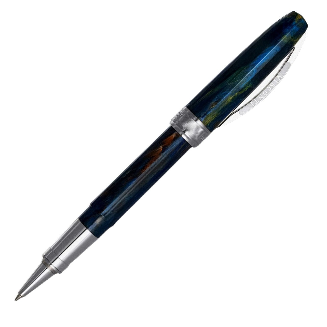 Visconti Van Gogh Impressionist Starry Night Rollerball Pen