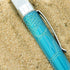 Retro 1951 Tornado Rescue - Sea Turtle Rescue Ballpoint