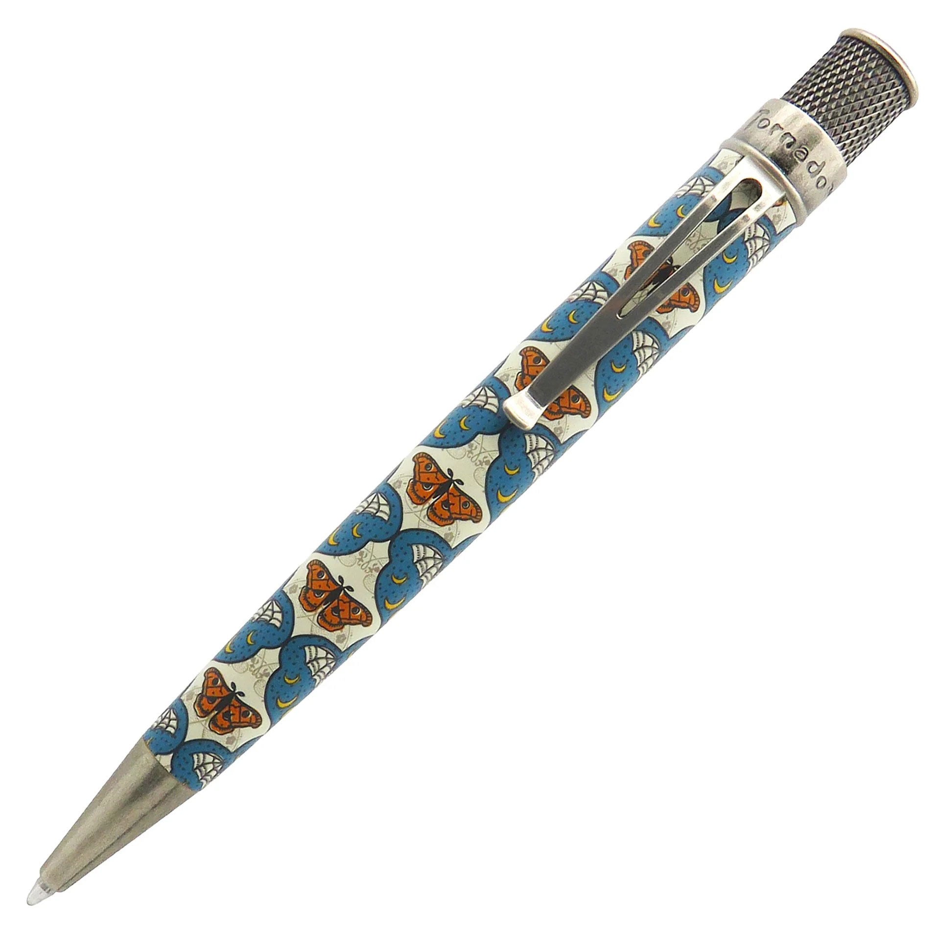 Retro 1951 Tornado™ Rescue - Bat Rescue Series 5 Ballpoint