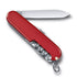 Victorinox Swiss Army Super Climber Medium Pocket Knife for Climbing Red
