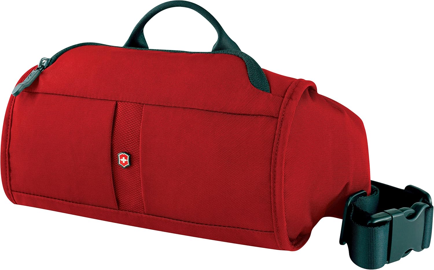 Victorinox Lifestyle Accessories Lumbar Pack With RFID Protection