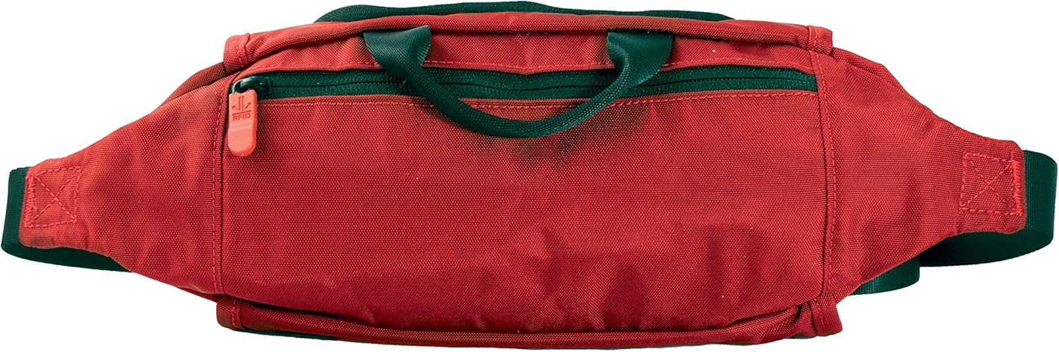 Victorinox Lifestyle Accessories Lumbar Pack With RFID Protection