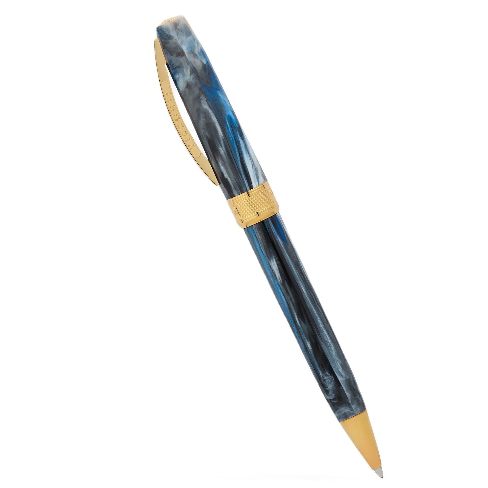 Visconti Van Gogh "Prisoner's Round" Ballpoint Pen