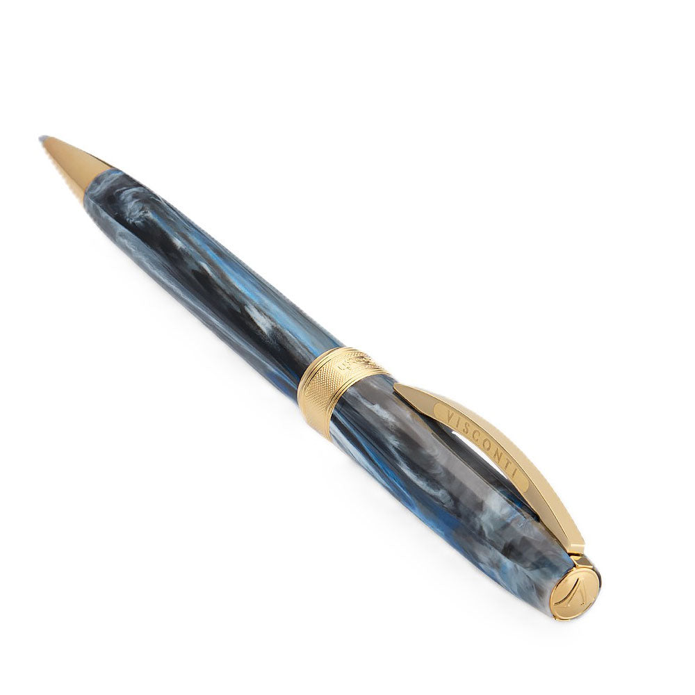 Visconti Van Gogh "Prisoner's Round" Ballpoint Pen